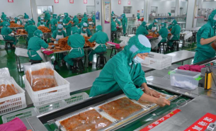 解析自動(dòng)檢重秤在袋裝食品及小重量產(chǎn)品稱(chēng)重中的創(chuàng)新應(yīng)用
